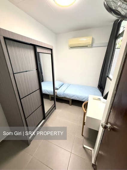 Green Gardens (D5), Terrace #502212891